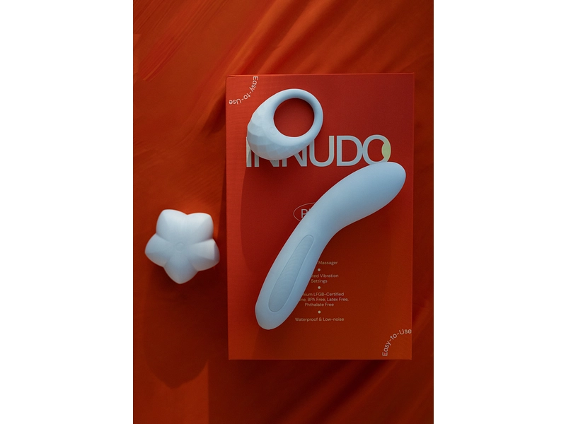 INNUDO Vibrator
