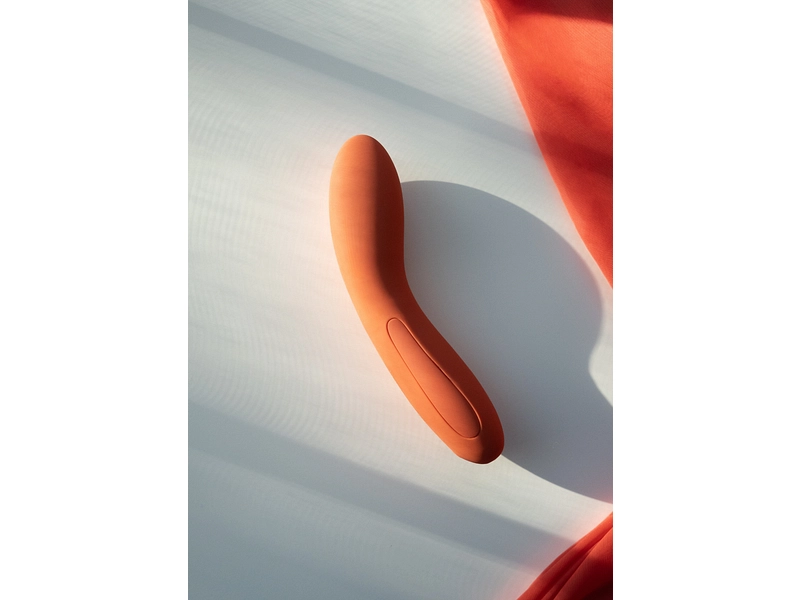 INNUDO Vibrator
