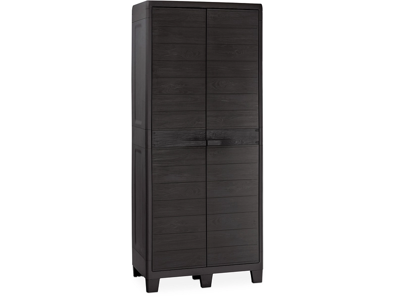 TOOMAX Gartenschrank WOODY TOOMAX Gartenschrank WOODY