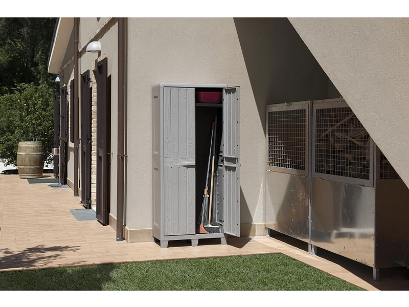 TOOMAX Armadio da esterno FLORIDA