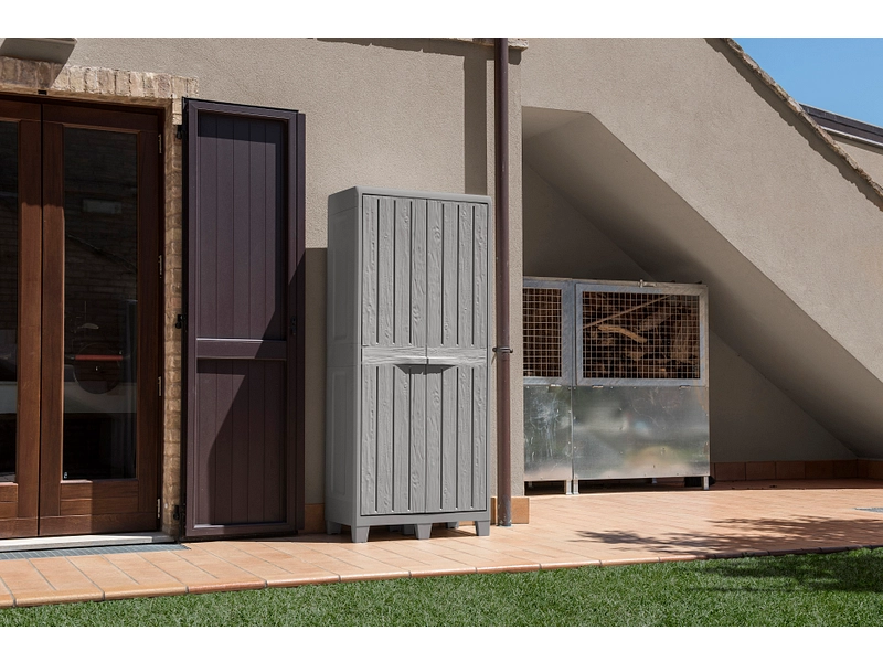 TOOMAX Armadio da esterno FLORIDA