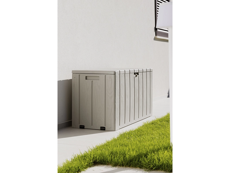 TOOMAX Coffre de jardin BRAVO
