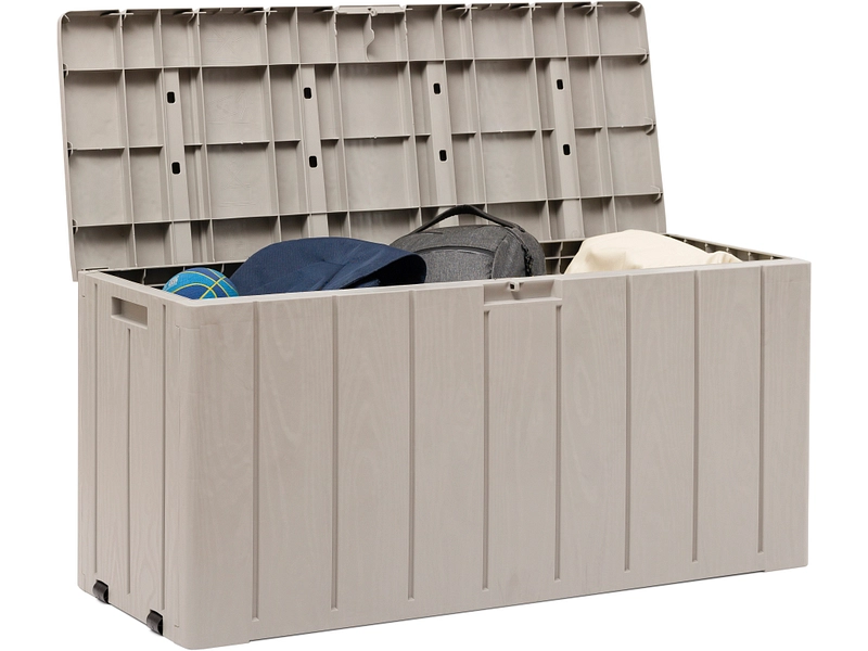 TOOMAX Coffre de jardin BRAVO