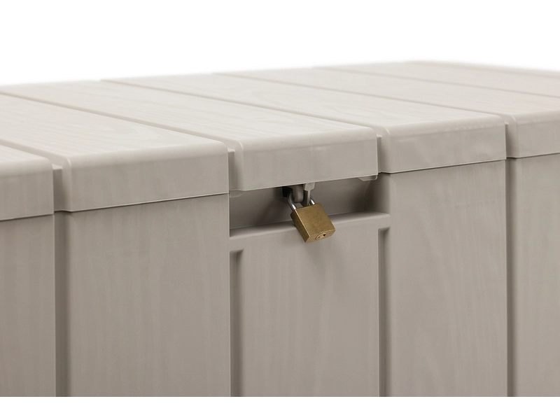 TOOMAX Coffre de jardin BRAVO