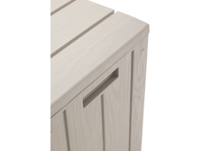 TOOMAX Coffre de jardin BRAVO