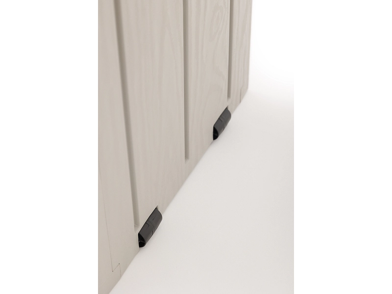 TOOMAX Coffre de jardin BRAVO