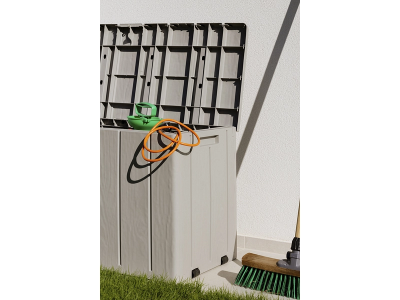 TOOMAX Coffre de jardin BRAVO