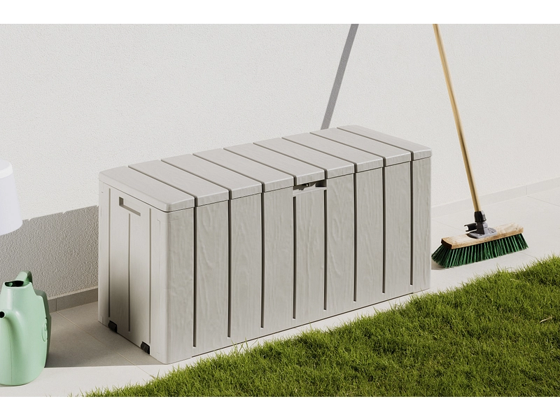 TOOMAX Coffre de jardin BRAVO