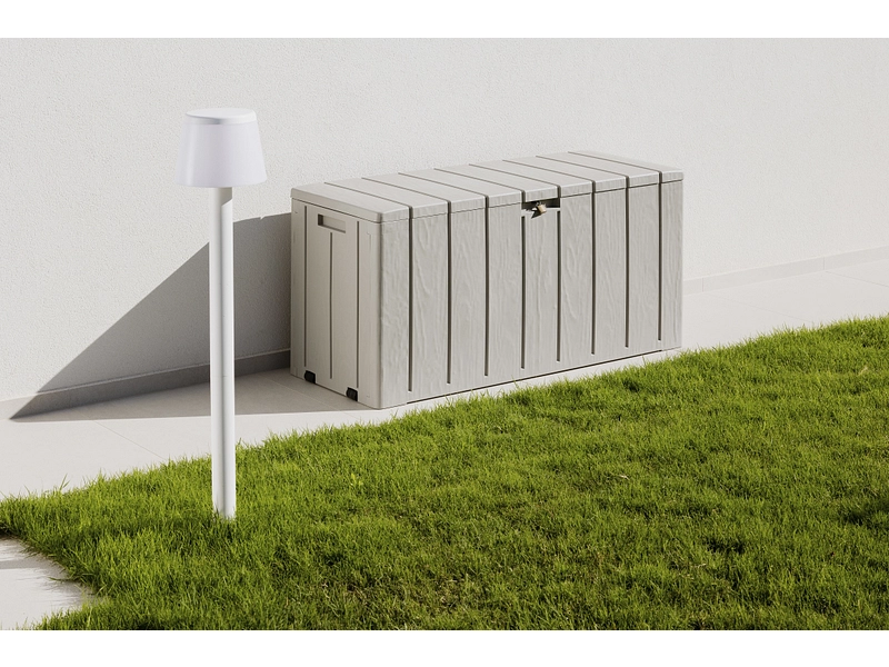 TOOMAX Coffre de jardin BRAVO