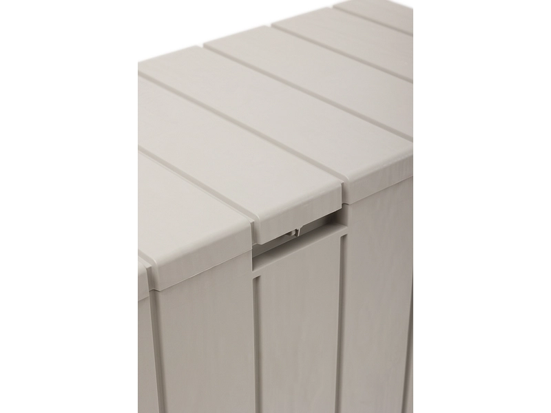 TOOMAX Coffre de jardin BRAVO