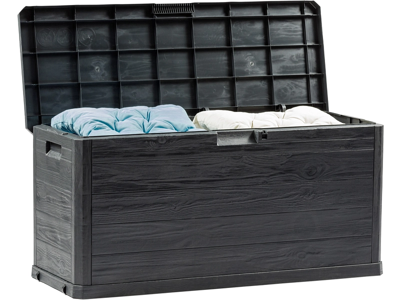 TOOMAX Contenitore da esterno WOODY