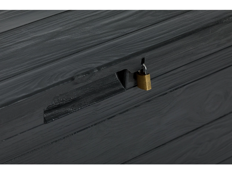 TOOMAX Contenitore da esterno WOODY