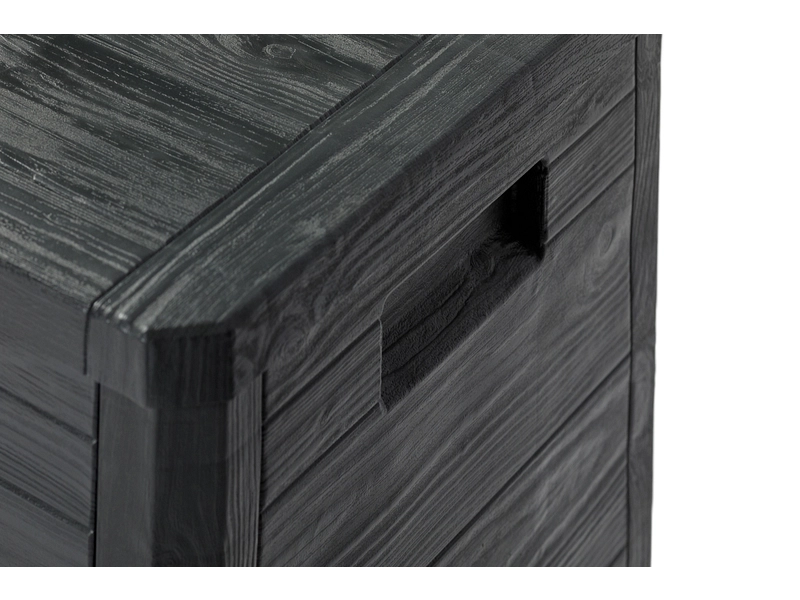 TOOMAX Contenitore da esterno WOODY