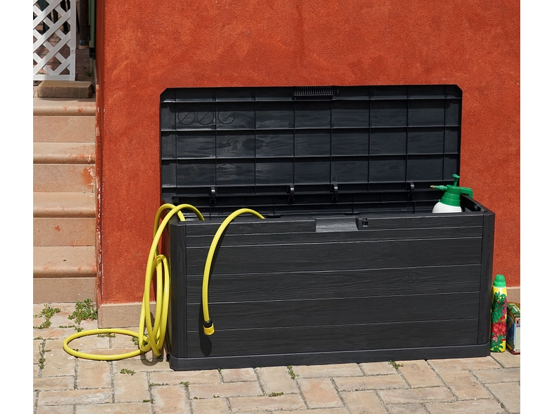 TOOMAX Contenitore da esterno WOODY