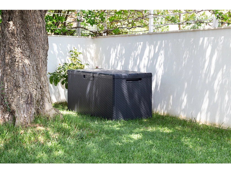 TOOMAX Gartentruhe PORTOFINO