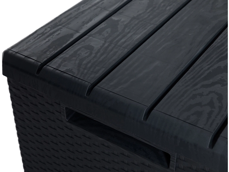 TOOMAX Gartentruhe PORTOFINO