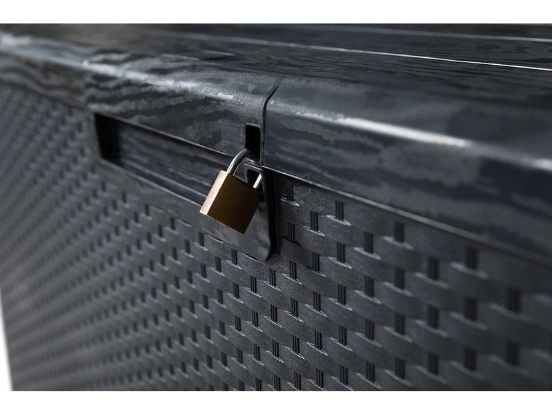 TOOMAX Gartentruhe PORTOFINO