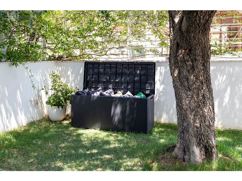 TOOMAX Gartentruhe PORTOFINO