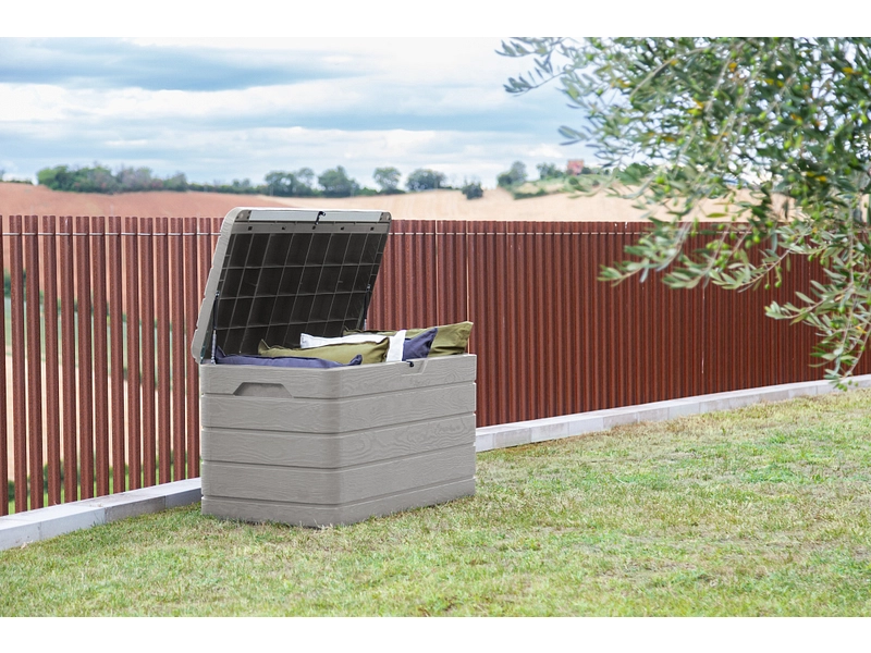 TOOMAX Contenitore da esterno DOLOMITI