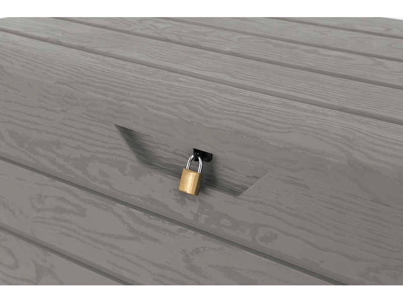 TOOMAX Contenitore da esterno DOLOMITI