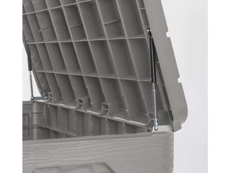 TOOMAX Contenitore da esterno DOLOMITI