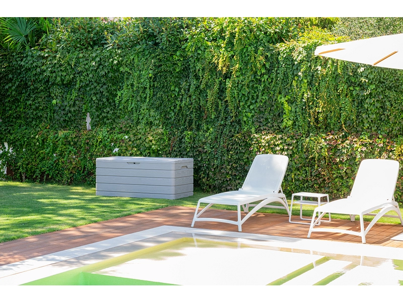 TOOMAX Contenitore da esterno DOLOMITI