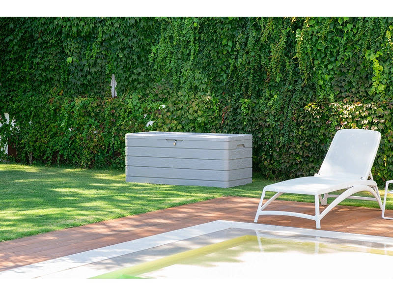 TOOMAX Contenitore da esterno DOLOMITI