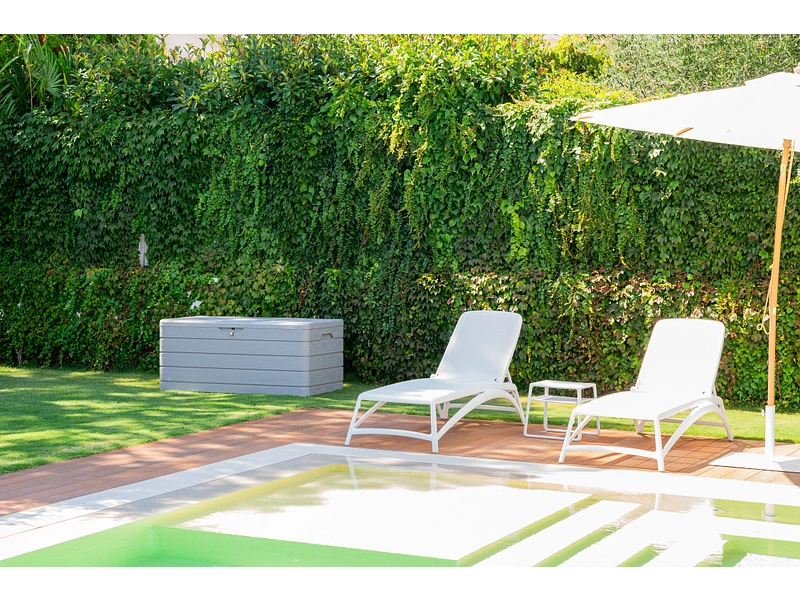 TOOMAX Contenitore da esterno DOLOMITI