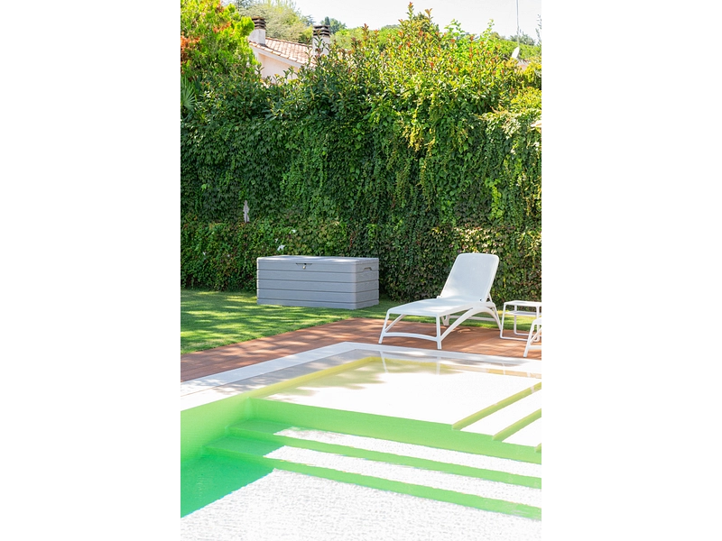 TOOMAX Contenitore da esterno DOLOMITI