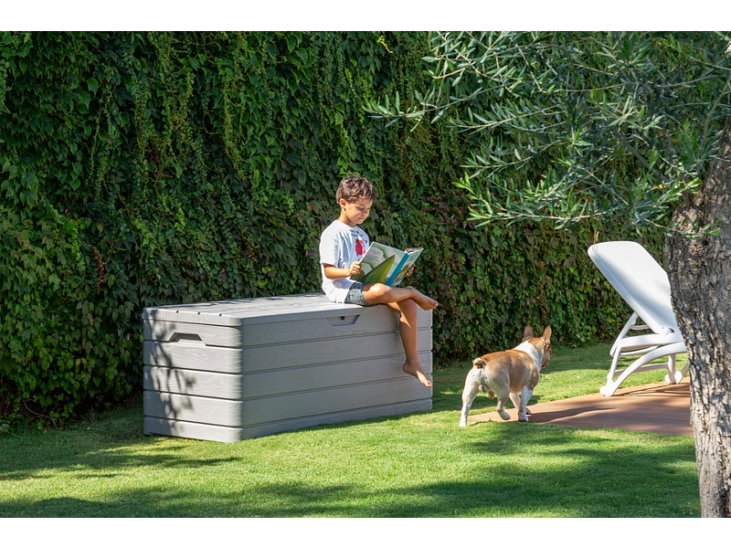 TOOMAX Contenitore da esterno DOLOMITI