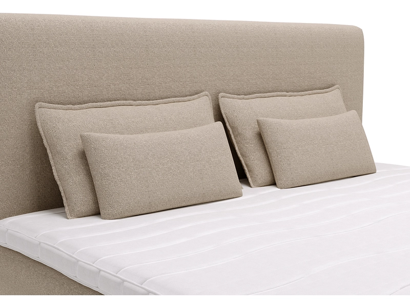 Set 4 coussins WINTER