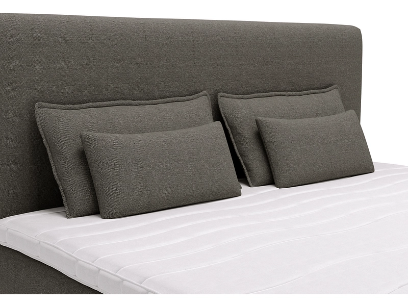 Set 4 coussins WINTER