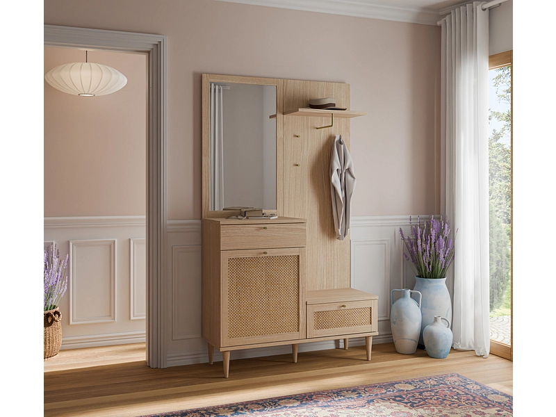 Guardaroba CALASETTA