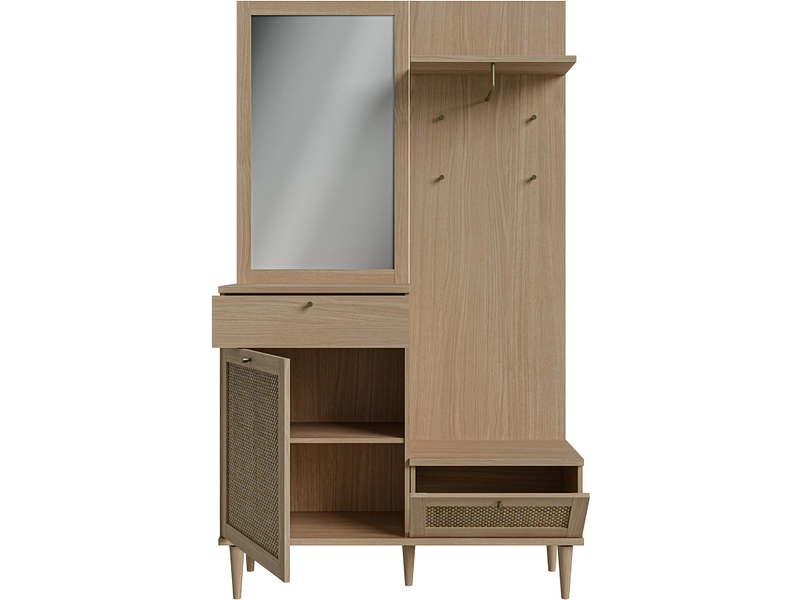 Guardaroba CALASETTA