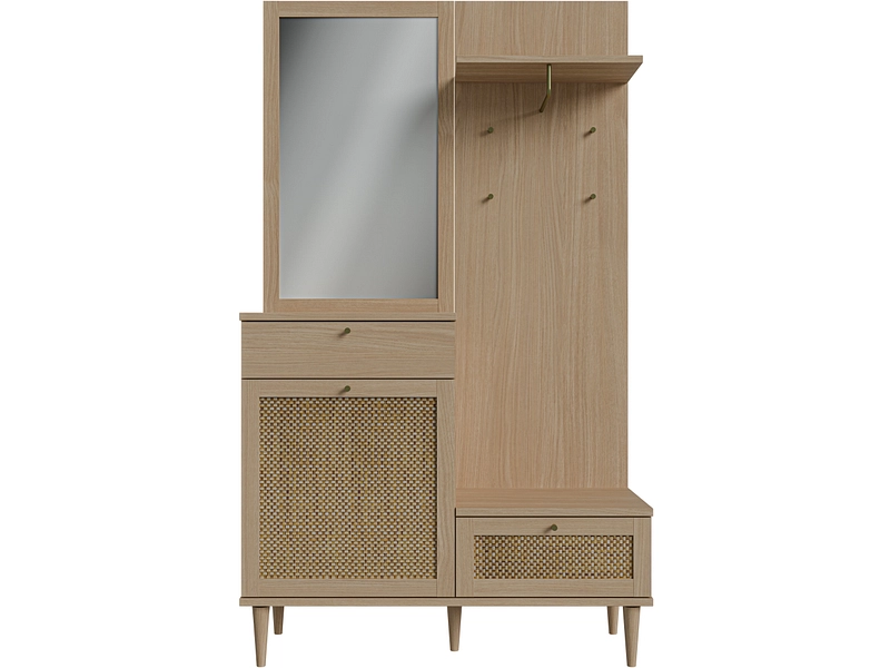 Guardaroba CALASETTA