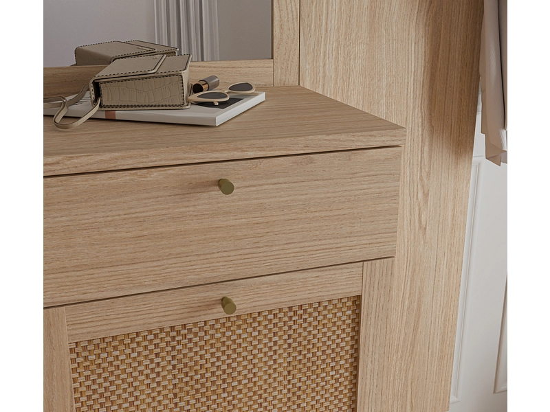 Guardaroba CALASETTA