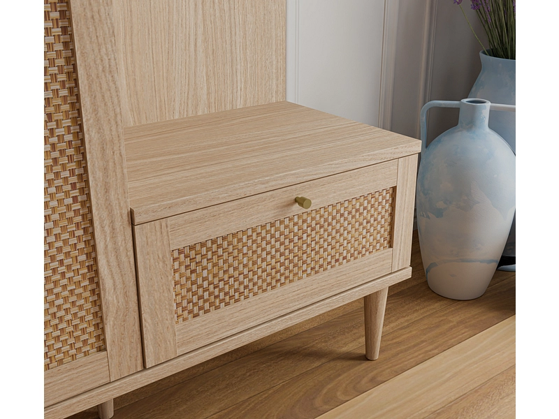 Guardaroba CALASETTA