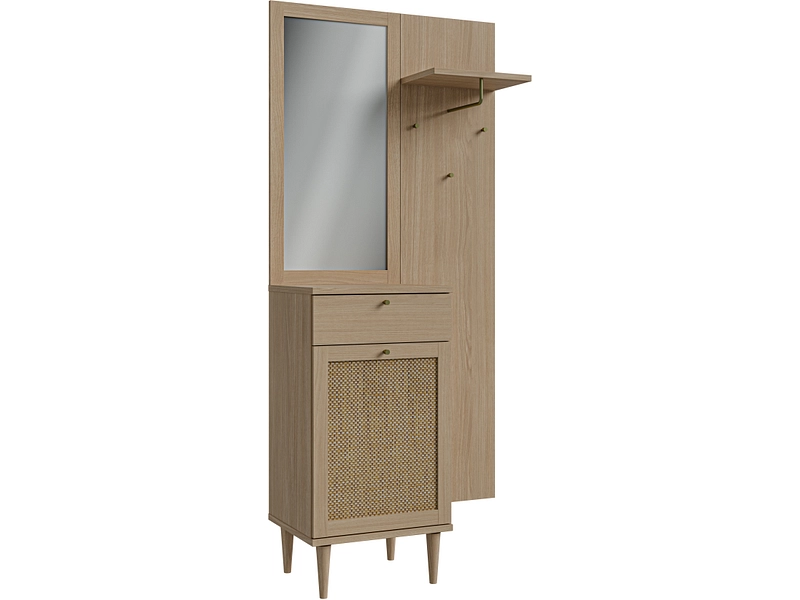 Garderobe CALASETTA Garderobe CALASETTA