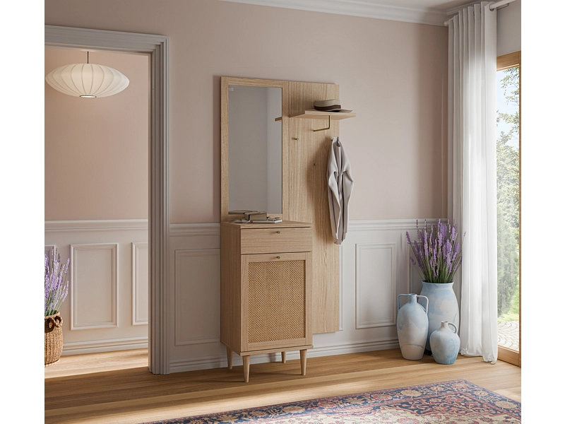 Garderobe CALASETTA Garderobe CALASETTA
