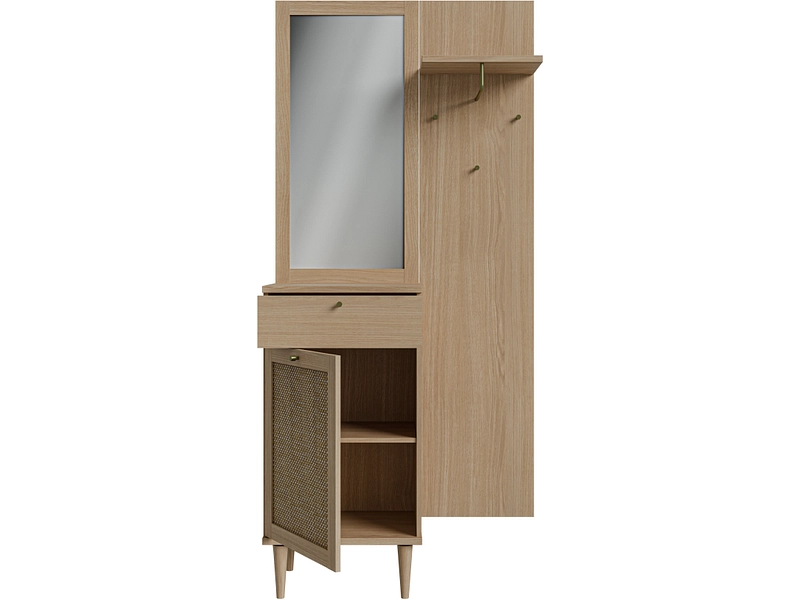 Garderobe CALASETTA Garderobe CALASETTA
