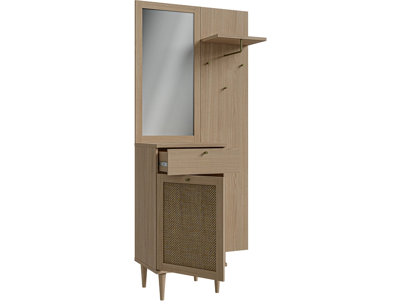 Garderobe CALASETTA Garderobe CALASETTA