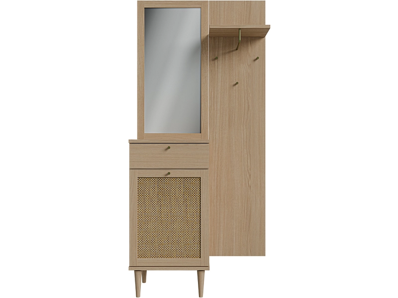 Garderobe CALASETTA Garderobe CALASETTA