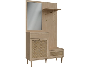 Guardaroba CALASETTA