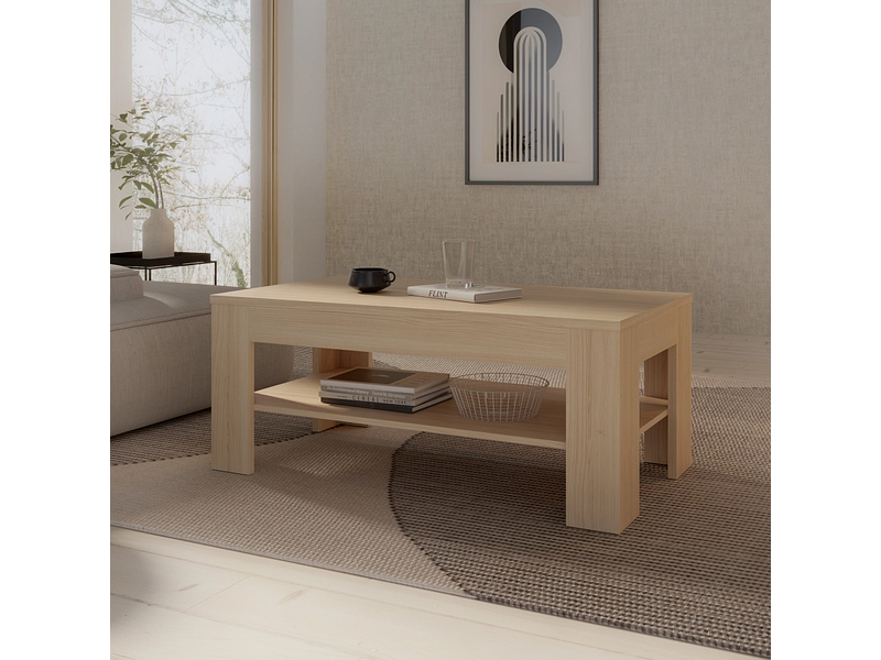 Table basse TIVIA