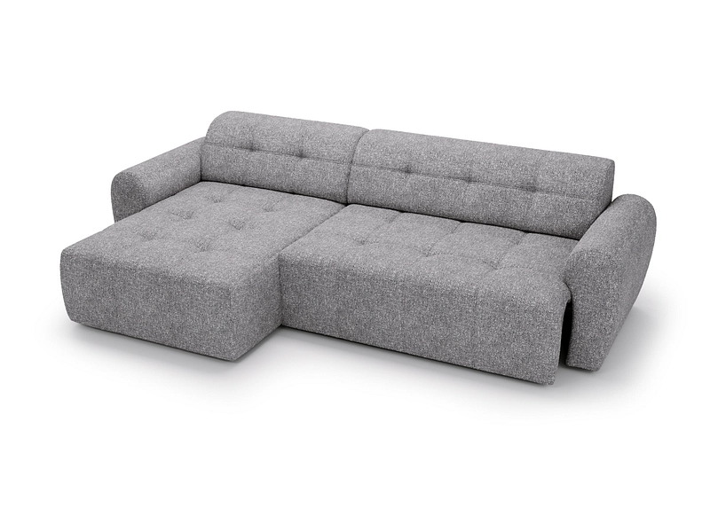 Ecksofa NUBE