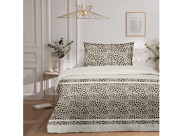 Parure de lit LEONIE