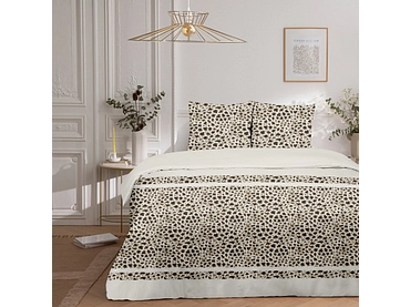Parure de lit LEONIE
