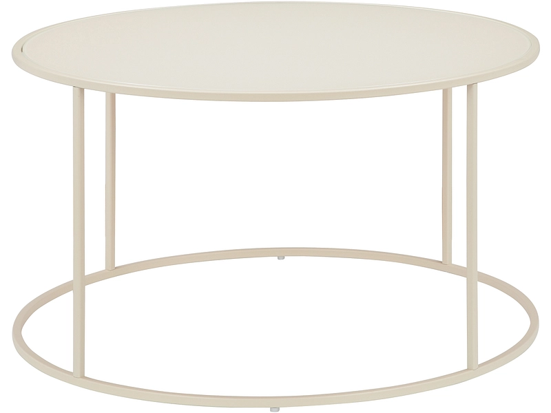 Table basse CIRCLE