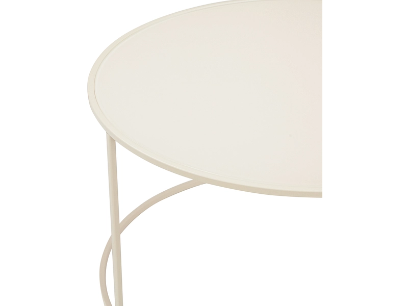 Table basse CIRCLE