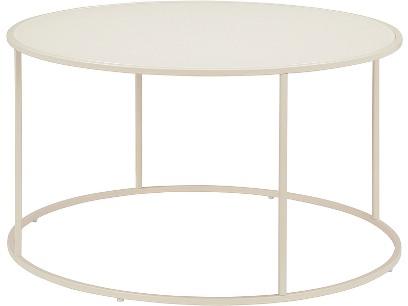Table basse CIRCLE